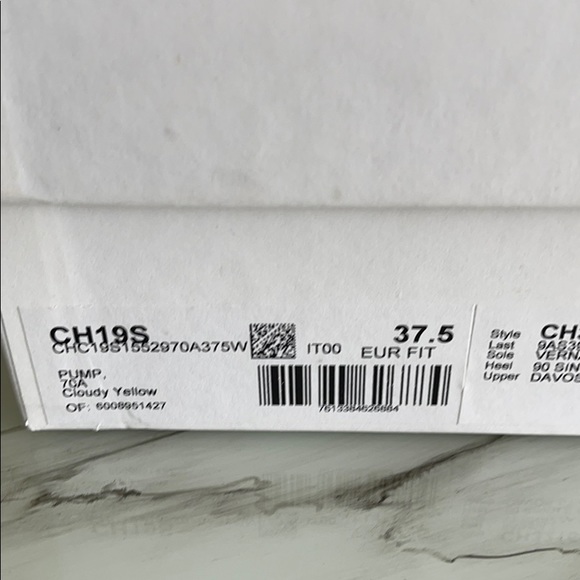 Chloe python mules - Picture 5 of 7